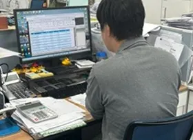 メール・スケジュール確認