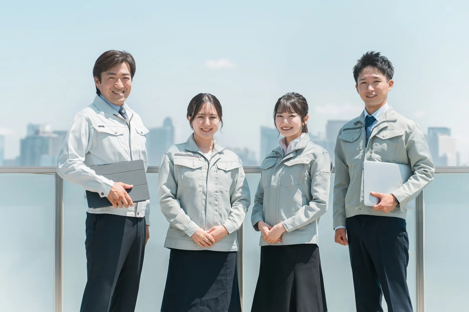 求める人物像