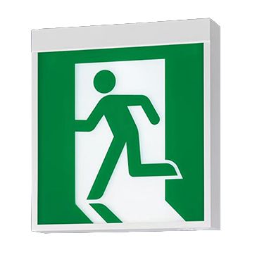 避難設備イメージ